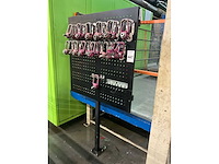 Rud hijsogen op frame - afbeelding 2 van  5