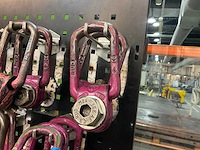 Rud hijsogen op frame - afbeelding 3 van  5