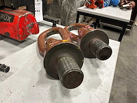 Rud m56 hijsogen (2x) - afbeelding 2 van  5