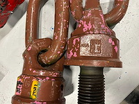 Rud m56 hijsogen (2x) - afbeelding 4 van  5