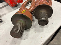 Rud m56 hijsogen (2x) - afbeelding 5 van  5