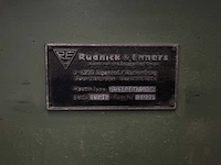 Rudnick & enners - 1991 - versnipperaar - afbeelding 16 van  57