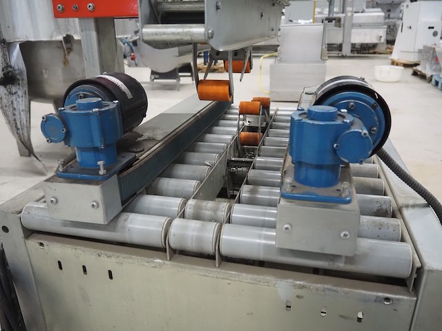 Rudolf evers gmbh - afbeelding 3 van  13