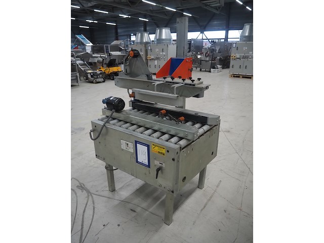 Rudolf evers gmbh - afbeelding 1 van  13