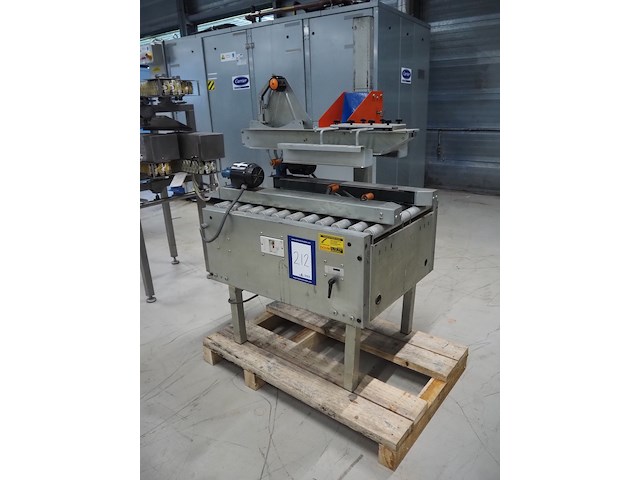 Rudolf evers gmbh - afbeelding 1 van  9