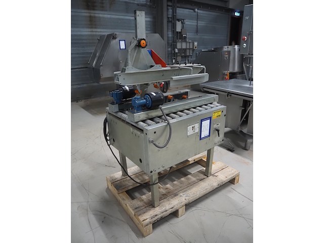 Rudolf evers gmbh - afbeelding 2 van  9