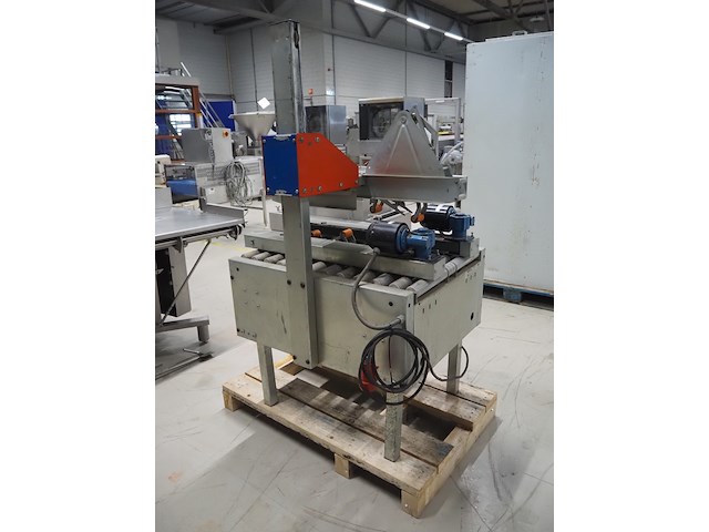 Rudolf evers gmbh - afbeelding 3 van  9