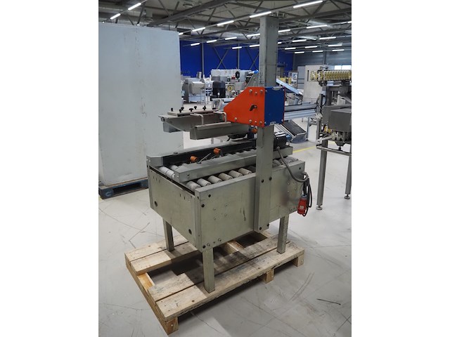 Rudolf evers gmbh - afbeelding 4 van  9