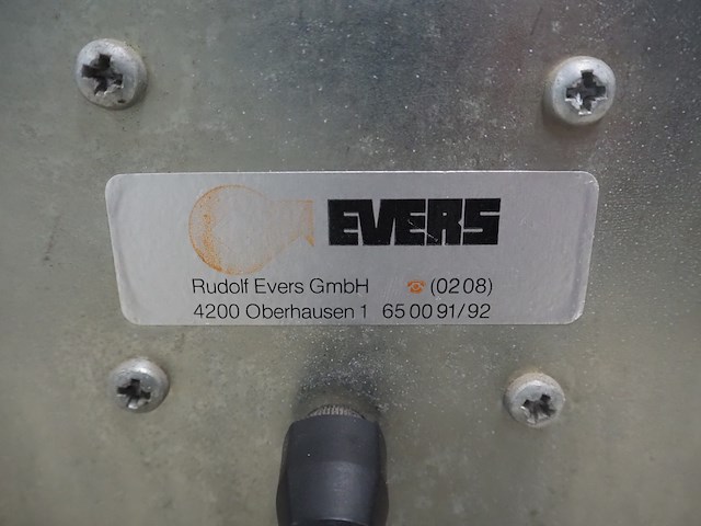 Rudolf evers gmbh - afbeelding 9 van  9