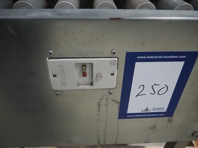 Rudolf evers gmbh - afbeelding 2 van  10