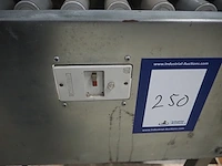 Rudolf evers gmbh - afbeelding 2 van  10