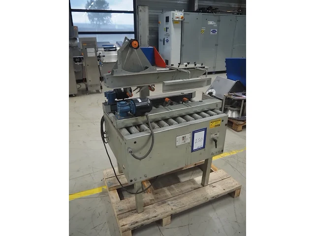 Rudolf evers gmbh - afbeelding 1 van  10