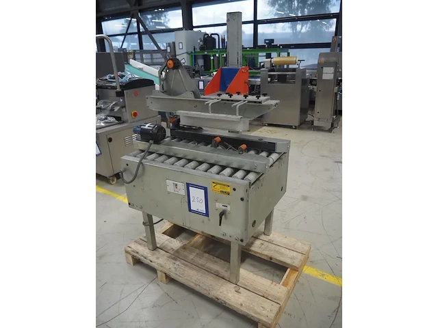 Rudolf evers gmbh - afbeelding 3 van  10
