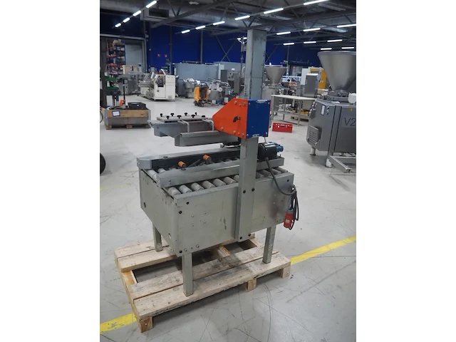 Rudolf evers gmbh - afbeelding 4 van  10