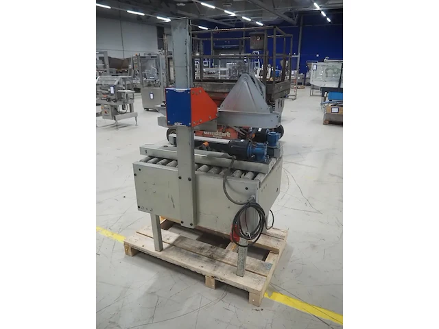 Rudolf evers gmbh - afbeelding 5 van  10