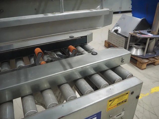 Rudolf evers gmbh - afbeelding 10 van  10