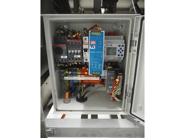 Rudolf schad - afbeelding 4 van  13