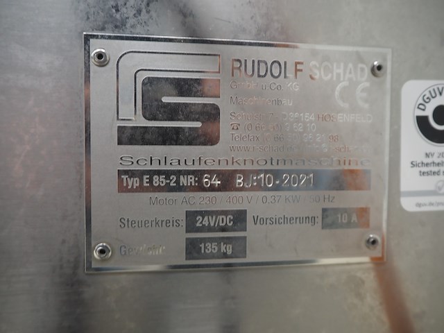 Rudolf schad - afbeelding 5 van  13