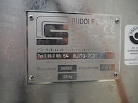 Rudolf schad - afbeelding 5 van  13