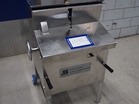 Rudolf schad - afbeelding 1 van  13