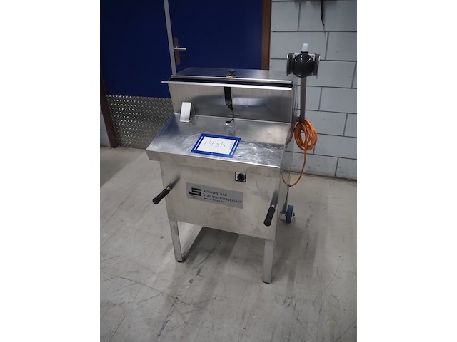 Rudolf schad - afbeelding 6 van  13