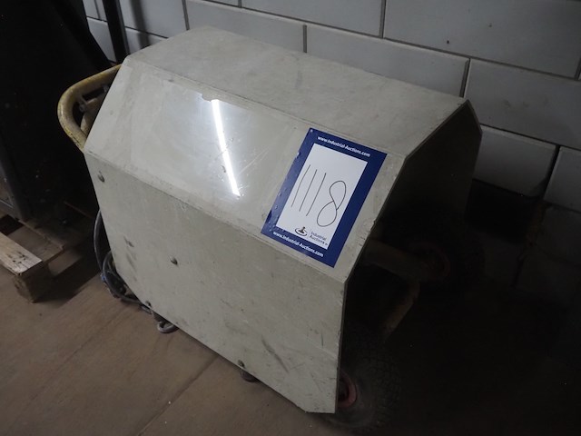 Rudolf - afbeelding 1 van  7