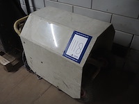 Rudolf - afbeelding 1 van  7