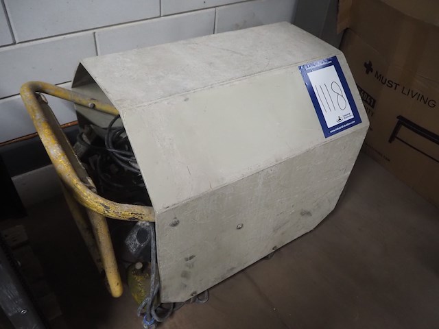 Rudolf - afbeelding 2 van  7