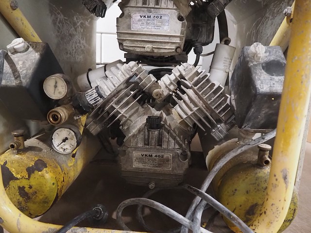 Rudolf - afbeelding 4 van  7