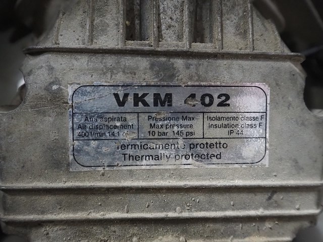 Rudolf - afbeelding 6 van  9