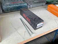 Rufast constructieschroef - afbeelding 1 van  2