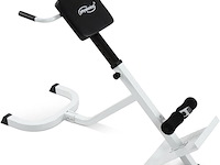 Rug-/buiktrainer 6 standen - afbeelding 1 van  7