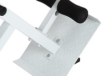 Rug-/buiktrainer 6 standen - afbeelding 5 van  7