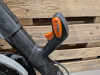 Rug gedragen bladblazer, stihl, br 600, 2009 - afbeelding 4 van  6