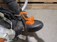 Rug gedragen bladblazer, stihl, br 600, 2017 - afbeelding 4 van  6