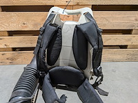 Rug gedragen bladblazer, stihl, br 600, 2017 - afbeelding 6 van  6