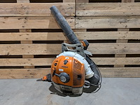 Rug gedragen bladblazer, stihl, br 600 - afbeelding 1 van  5