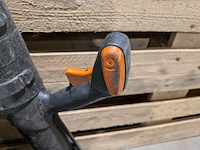 Rug gedragen bladblazer, stihl, br 600 - afbeelding 4 van  5