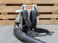 Rug gedragen bladblazer, stihl, br 600 - afbeelding 5 van  5