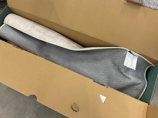 Ruggable cyrus 120x185cm vloerkleed - afbeelding 3 van  4