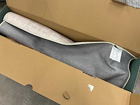 Ruggable cyrus 120x185cm vloerkleed - afbeelding 3 van  4