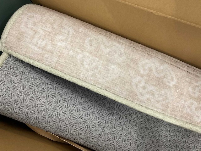 Ruggable cyrus 120x185cm vloerkleed - afbeelding 4 van  4