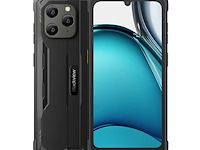 Rugged smartphone blackview, bv5300 plus 8gb/128gb - 4g - 6,1 inch, zwart - afbeelding 1 van  3