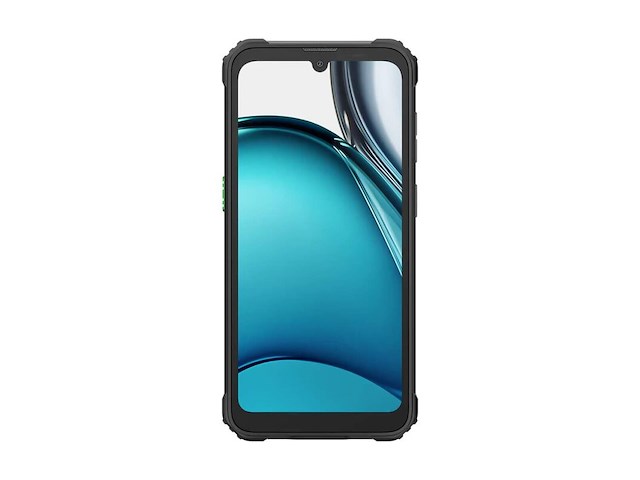 Rugged smartphone blackview, bv5300 plus 8gb/128gb - 4g - 6,1 inch, zwart - afbeelding 2 van  3