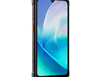 Rugged smartphone blackview, bv5300 plus 8gb/128gb - 4g - 6,1 inch, zwart - afbeelding 3 van  3