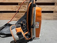 Ruggedragen accu & accu bladblazer, stihl - afbeelding 2 van  16