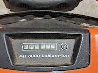 Ruggedragen accu & accu bladblazer, stihl - afbeelding 6 van  16