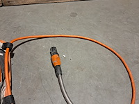 Ruggedragen accu & accu bladblazer, stihl - afbeelding 7 van  16