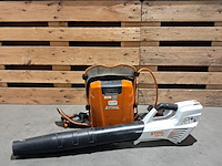 Ruggedragen accu & accu bladblazer, stihl - afbeelding 1 van  16