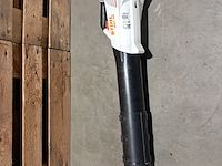 Ruggedragen accu & accu bladblazer, stihl - afbeelding 9 van  16